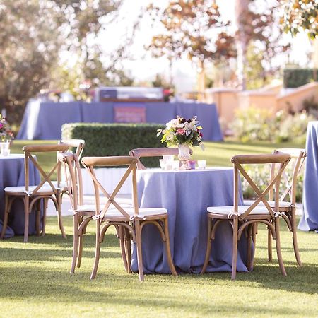 Sheraton Carlsbad Resort & Spa Bagian luar foto