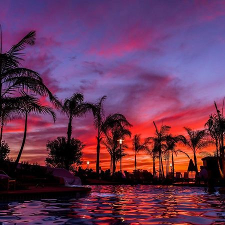 Sheraton Carlsbad Resort & Spa Bagian luar foto