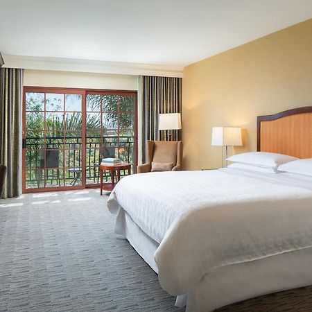 Sheraton Carlsbad Resort & Spa Bagian luar foto