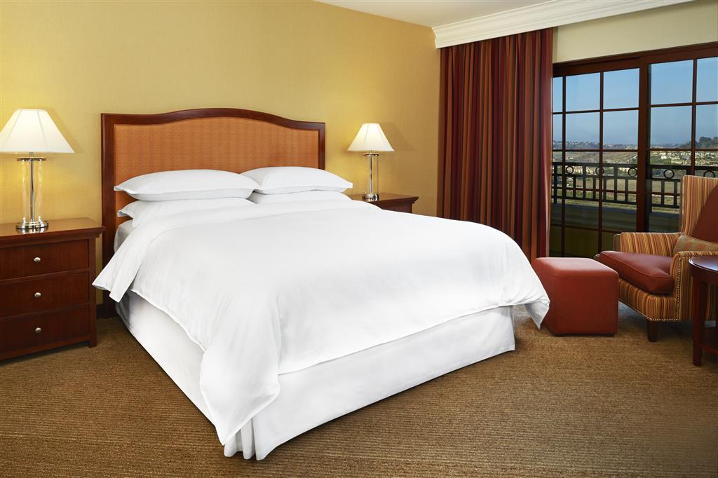 Sheraton Carlsbad Resort & Spa Bagian luar foto