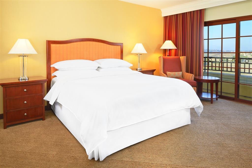 Sheraton Carlsbad Resort & Spa Bagian luar foto