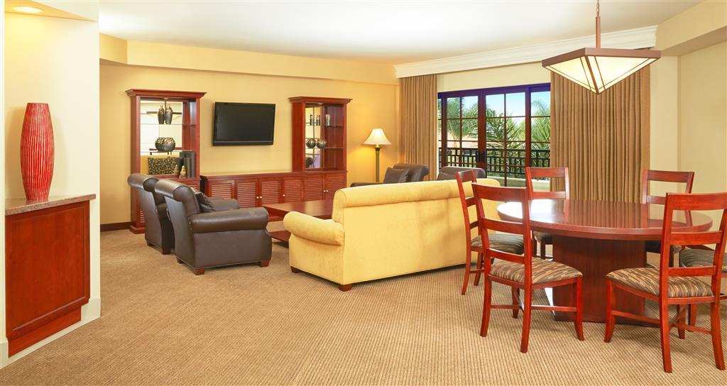 Sheraton Carlsbad Resort & Spa Bagian luar foto