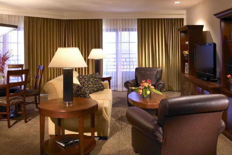 Sheraton Carlsbad Resort & Spa Bagian luar foto