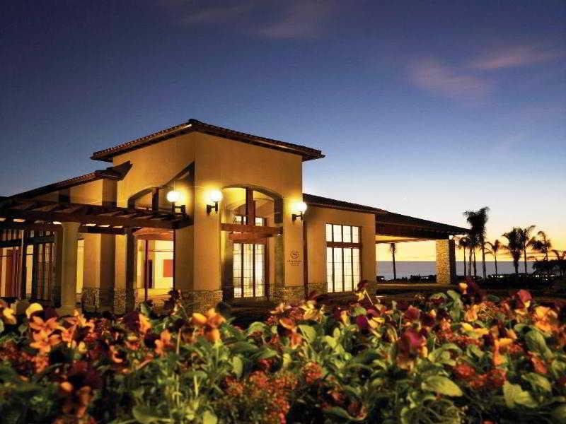 Sheraton Carlsbad Resort & Spa Bagian luar foto