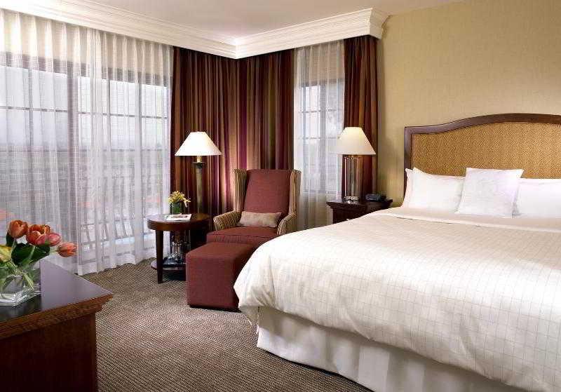 Sheraton Carlsbad Resort & Spa Ruang foto
