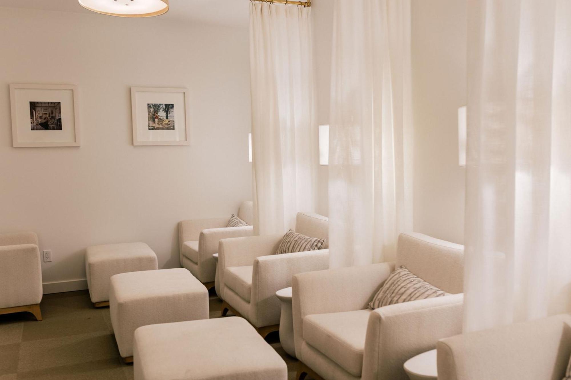 Sheraton Carlsbad Resort & Spa Bagian luar foto