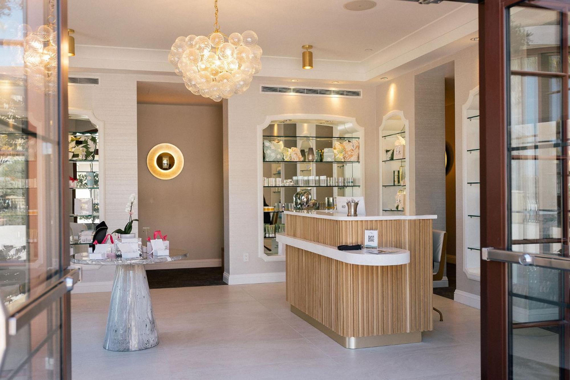 Sheraton Carlsbad Resort & Spa Bagian luar foto