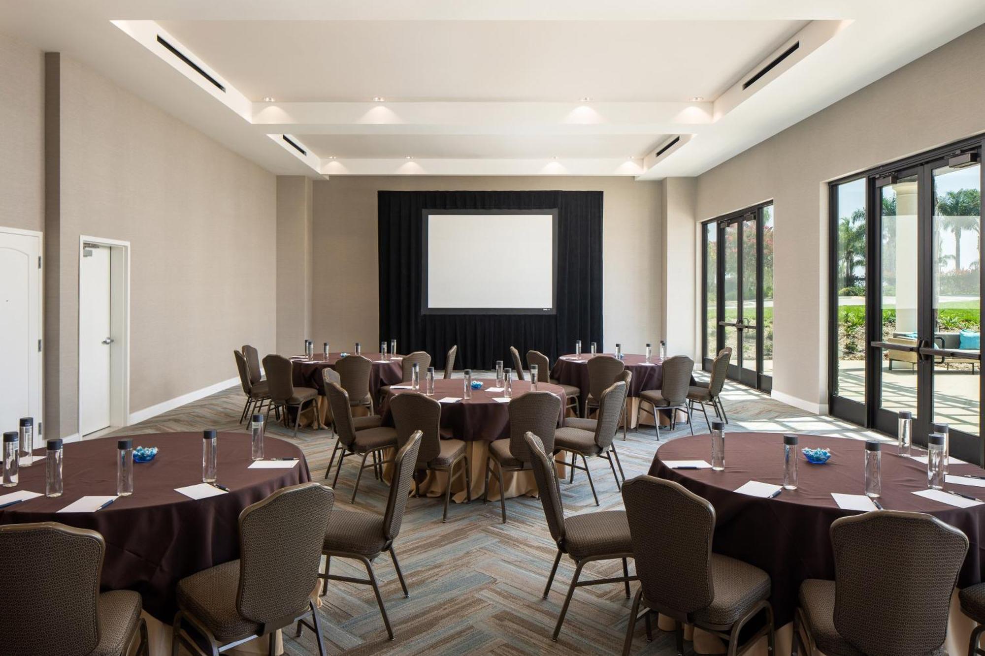Sheraton Carlsbad Resort & Spa Bagian luar foto