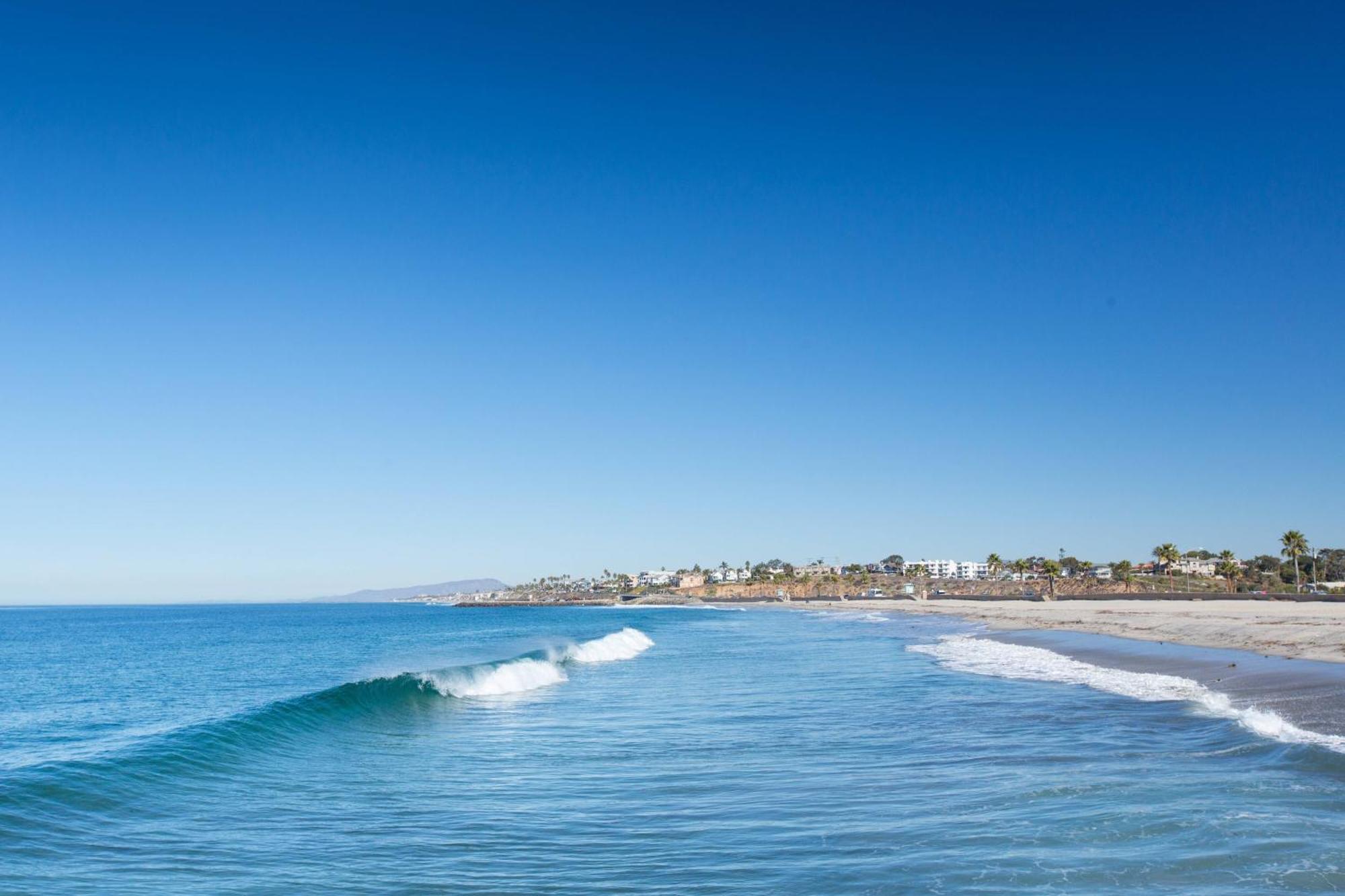 Sheraton Carlsbad Resort & Spa Bagian luar foto