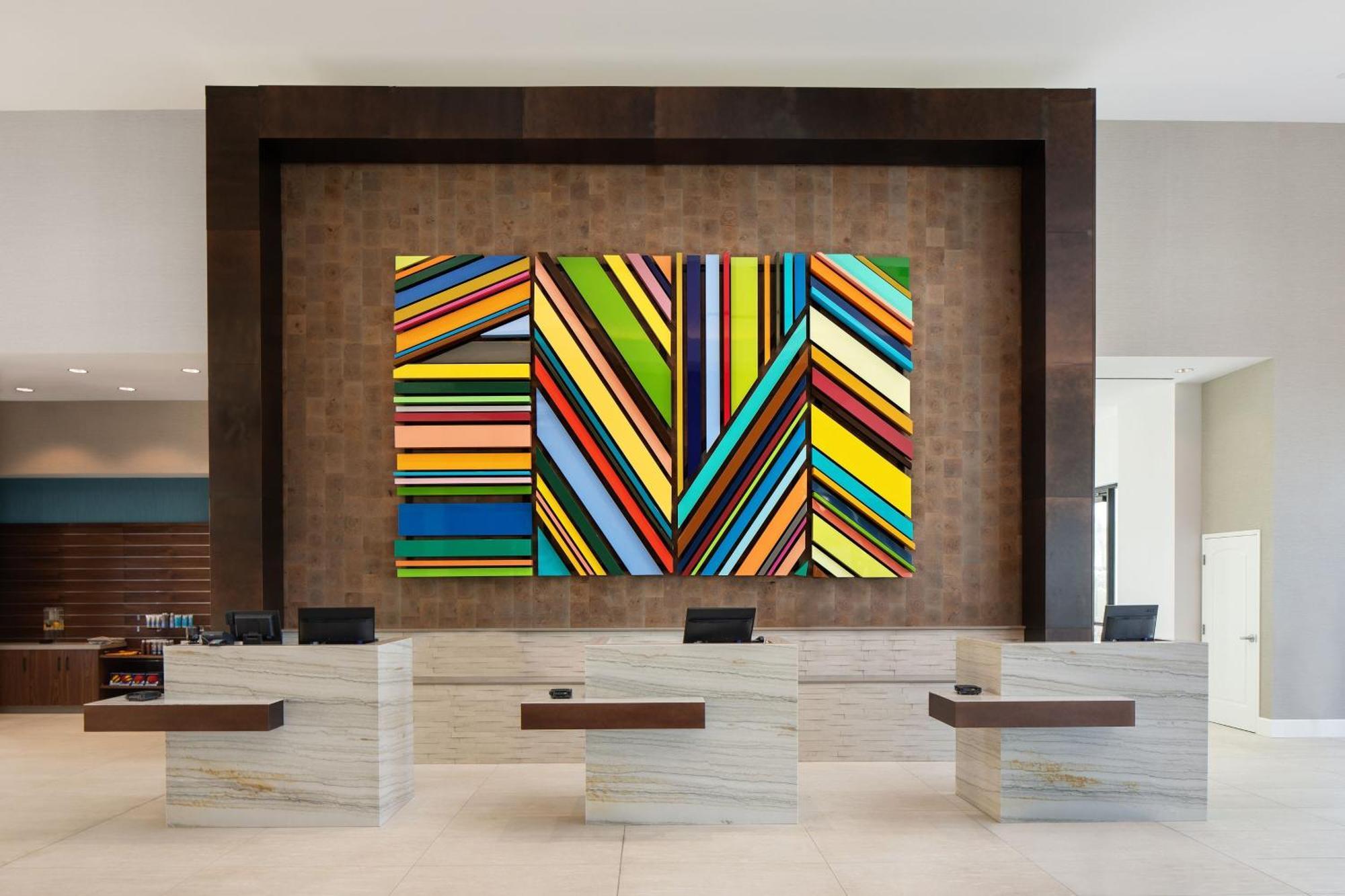 Sheraton Carlsbad Resort & Spa Bagian luar foto
