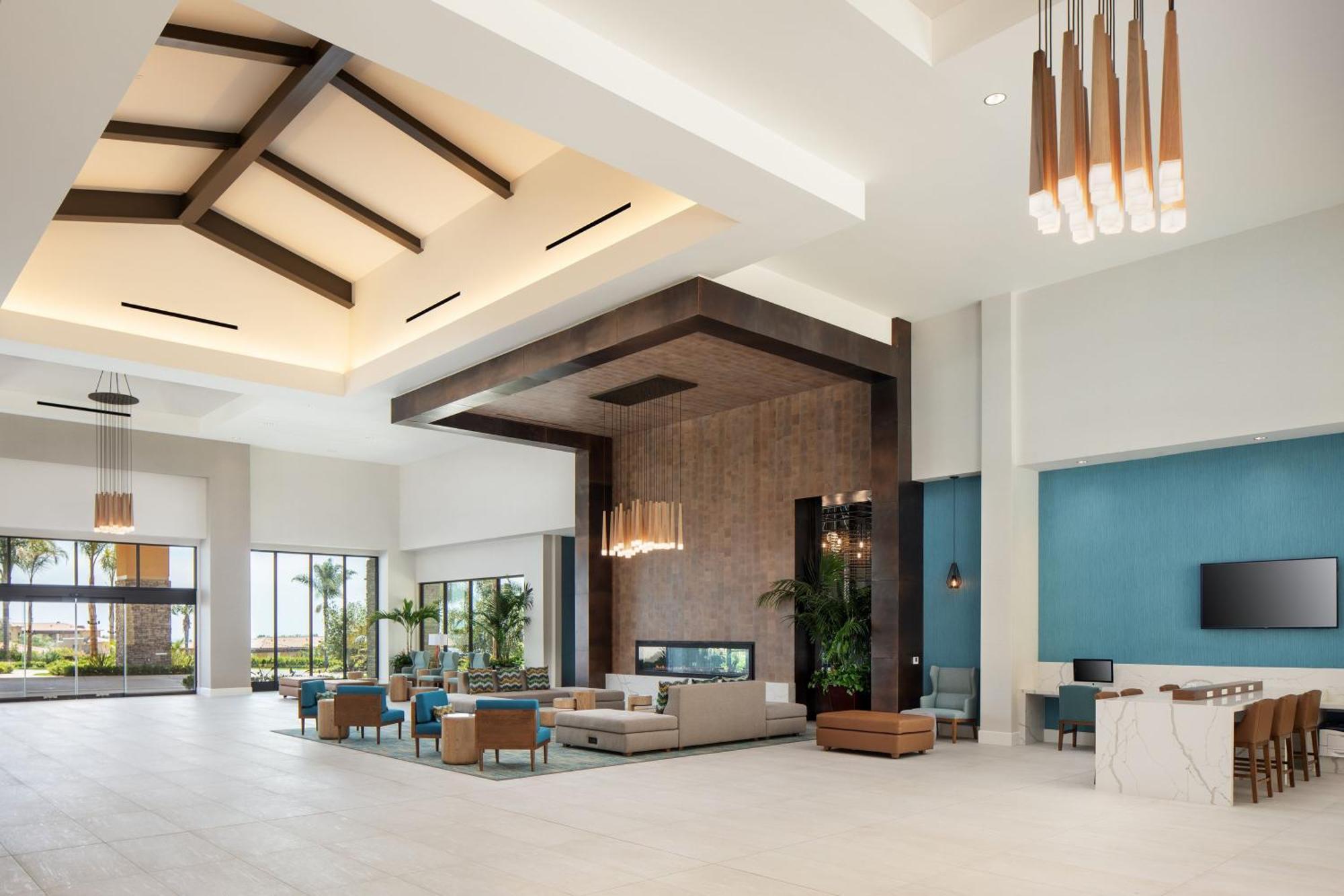 Sheraton Carlsbad Resort & Spa Bagian luar foto
