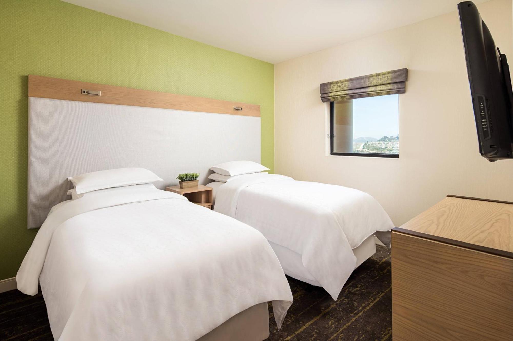 Sheraton Carlsbad Resort & Spa Bagian luar foto