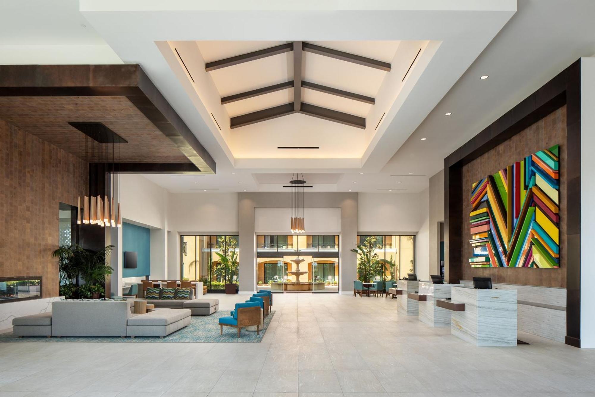 Sheraton Carlsbad Resort & Spa Bagian luar foto