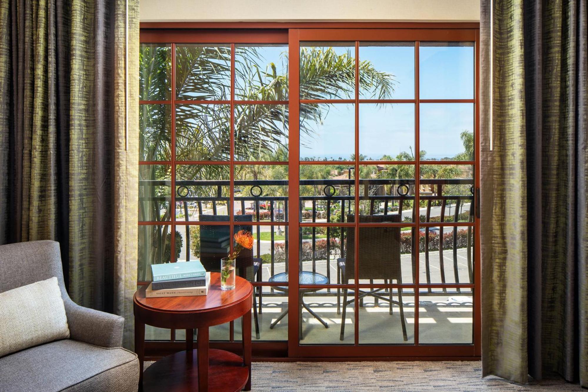 Sheraton Carlsbad Resort & Spa Bagian luar foto