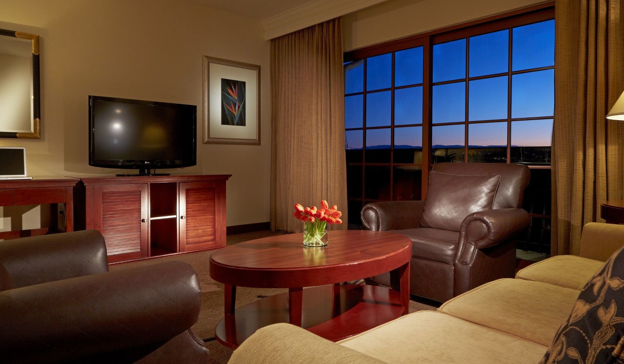 Sheraton Carlsbad Resort & Spa Bagian luar foto
