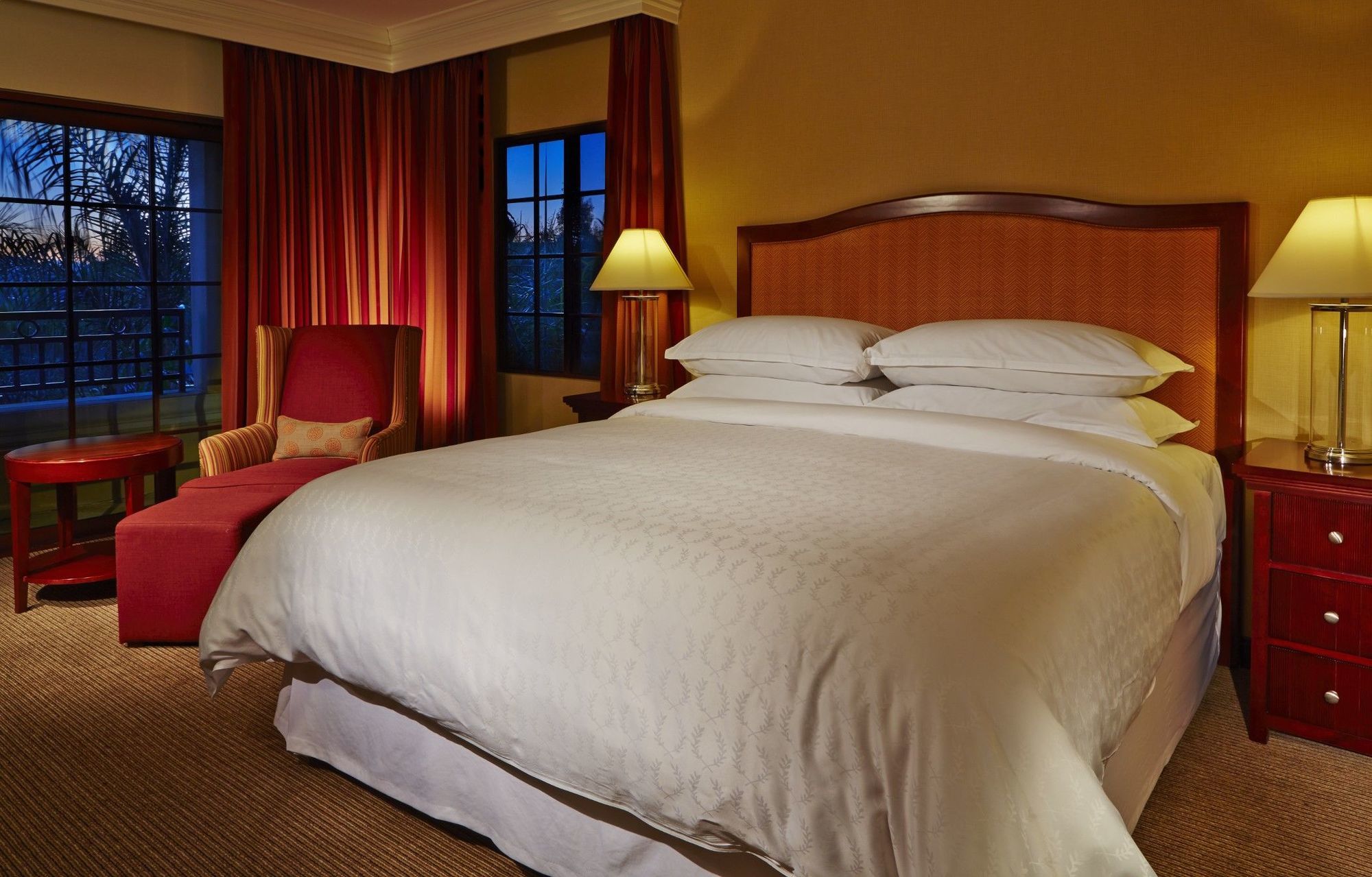Sheraton Carlsbad Resort & Spa Bagian luar foto