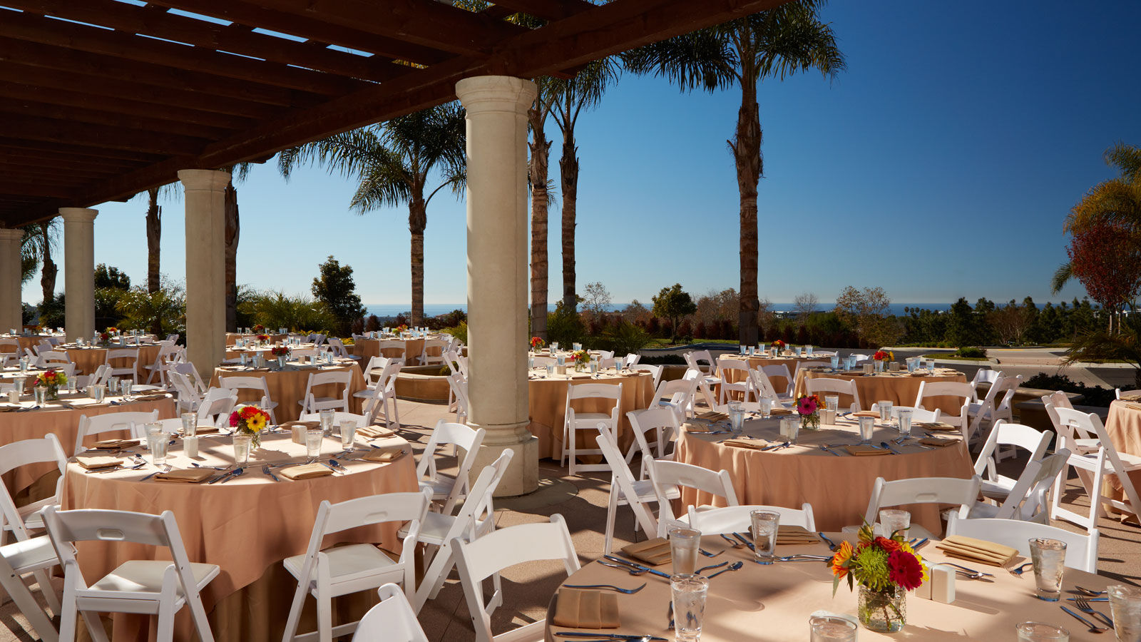 Sheraton Carlsbad Resort & Spa Bagian luar foto