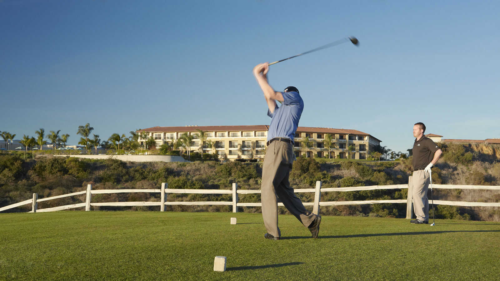 Sheraton Carlsbad Resort & Spa Bagian luar foto