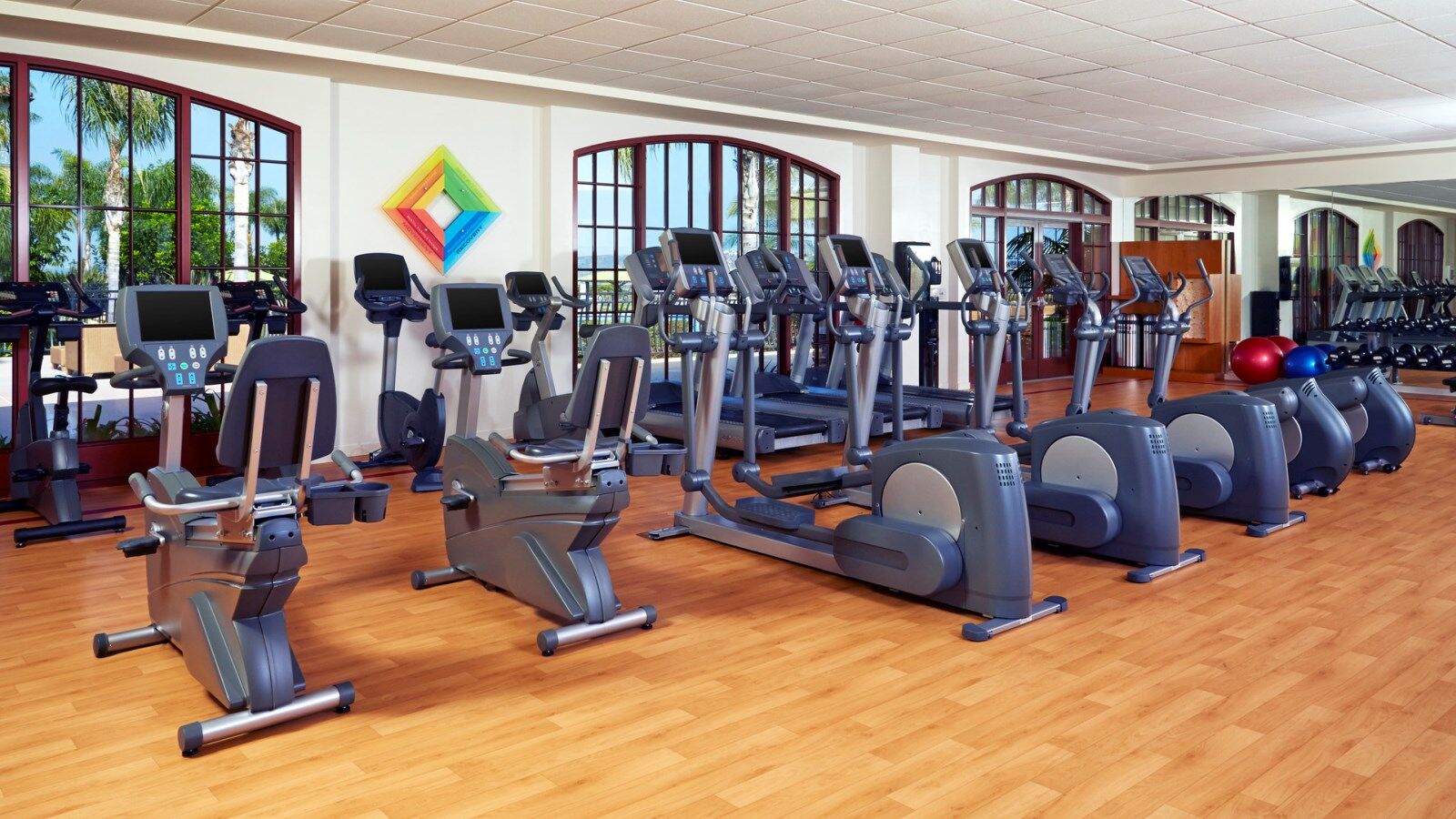 Sheraton Carlsbad Resort & Spa Bagian luar foto
